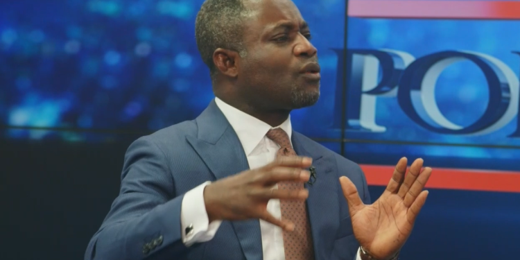 Gov’t to prioritise 35 Agenda 111 hospitals for completion – Akandoh Gov’t to prioritise 35 Agenda 111 hospitals for completion – Akandoh