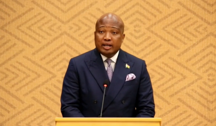 Minority demands Ablakwa’s resignation or dismissal over SA evacuation payments Minority demands Ablakwa’s resignation or dismissal over SA evacuation payments