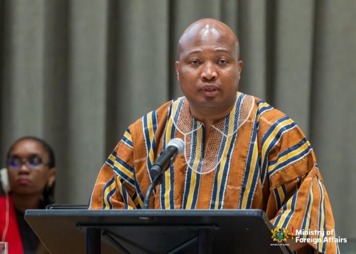 NPP gives Ablakwa 7-day ultimatum to release documents on South Africa evacuation expenditure NPP gives Ablakwa 7-day ultimatum to release documents on South Africa evacuation expenditure