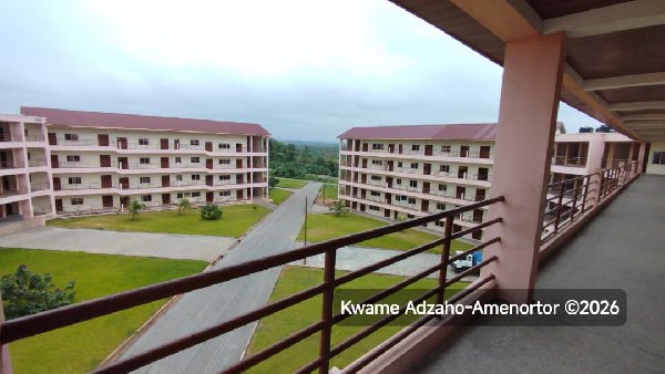 Autopsy uncovers real cause of death of Abomosu STEM SHS student Autopsy uncovers real cause of death of Abomosu STEM SHS student
