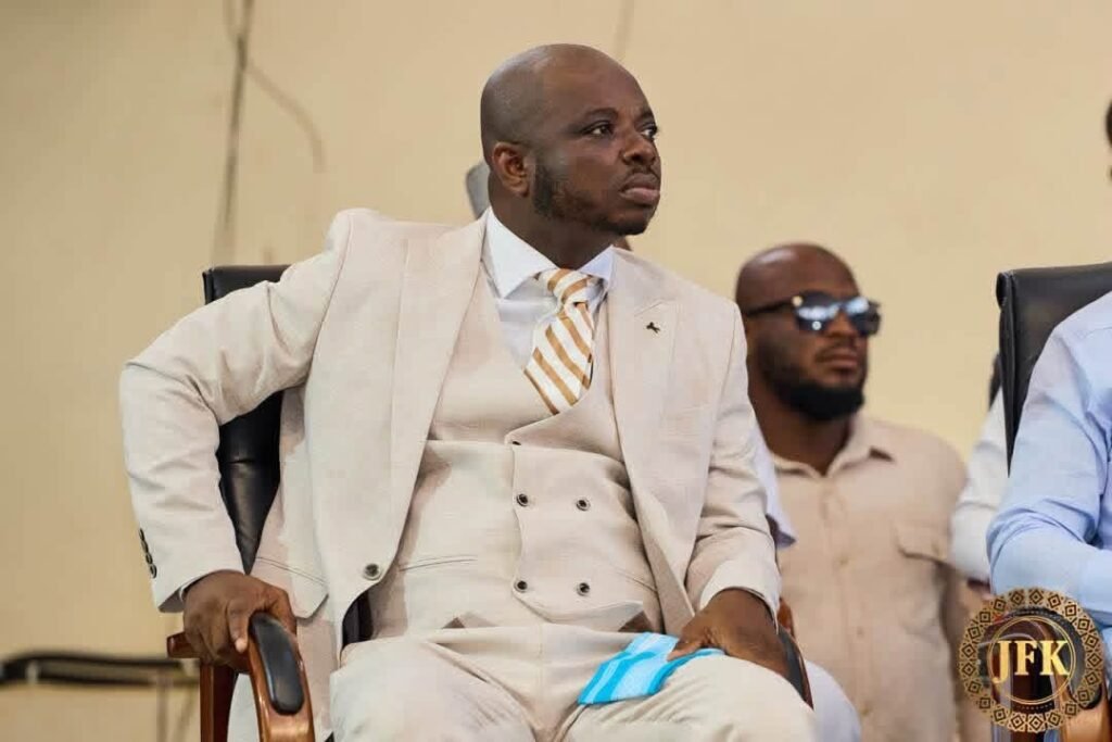 Court of Appeal dismisses Abronye’s bid to halt defamation suit against him, award GH¢10,000 Court of Appeal dismisses Abronye's bid to halt defamation suit against him, award GH¢10,000