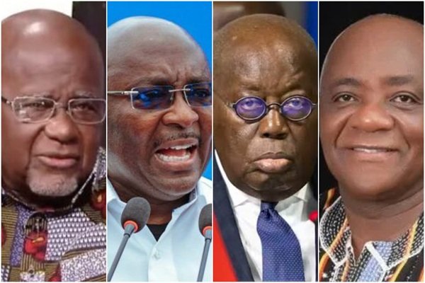 Step down or I will let Bawumia treat you like Akufo-Addo – Addai-Nimo on ‘threats’ by Hackman Step down or I will let Bawumia treat you like Akufo-Addo - Addai-Nimo on 'threats' by Hackman