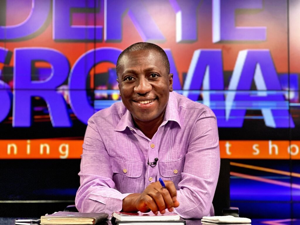 ‘Touch Afenyo-Markin and face Ghanaians’ wrath’ – Deputy Minority Leader warns NPP 'Touch Afenyo-Markin and face Ghanaians' wrath' – Deputy Minority Leader warns NPP