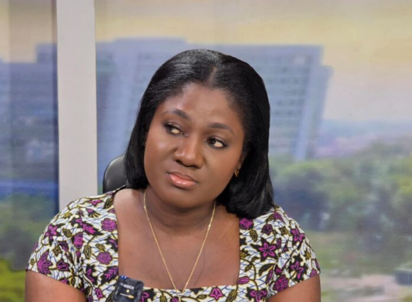 Akosua Manu calls for a proper protection framework for sexually abused children Akosua Manu calls for a proper protection framework for sexually abused children