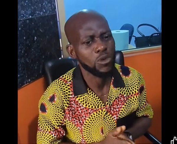 ‘Forgive me’ – NDC’s Daniel Nortey apologises over ‘what is wrong with being raped’ comment 'Forgive me' – NDC's Daniel Nortey apologises over 'what is wrong with being raped' comment