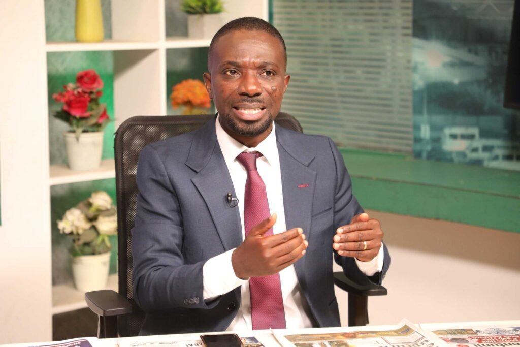 5 Documents, 90 Names and Controversial Visa Deals – NPP speaks on NSA scandal 5 Documents, 90 Ablakwa sacks bodyguard for allegedly ‘pocketing’ $10,000 from SA evacuation funds – Miracles allegesand Controversial Visa Deals – NPP speaks on NSA scandal