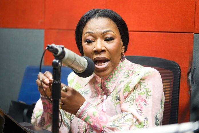 Obuasi SHTS: Crime has no political colour – Deputy Health Minister on reports embattled headmaster is NDC member Obuasi SHTS: Crime has no political colour – Deputy Health Minister on reports embattled headmaster is NDC member