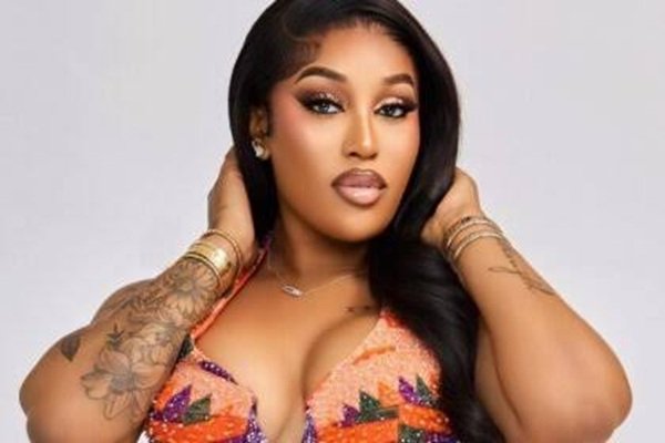 Fantana threatens lawsuit against NPP communicator over Ablakwa claim Fantana threatens lawsuit against NPP communicator over Ablakwa claim