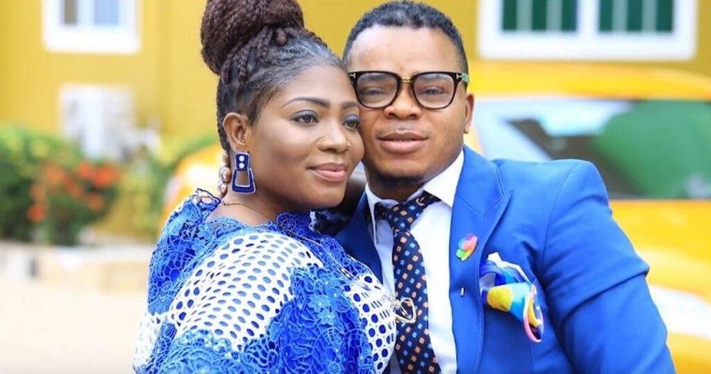 I have “eaten” Florence Obinim for 22 years- Angel Obinim I have “eaten” Florence Obinim for 22 years- Angel Obinim