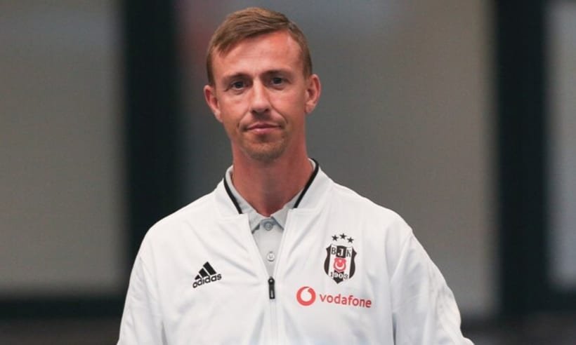 2026 Ballon d’Or: It was written – Guti raises suspicion over Kane winning award 2026 Ballon d'Or: It was written - Guti raises suspicion over Kane winning award