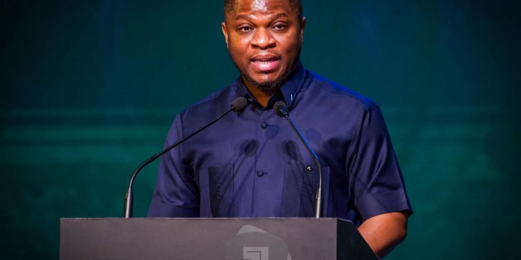 GoldBod records $11.6bn in ASM gold exports in 2026 – Sammy Gyamfi GoldBod records $11.6bn in ASM gold exports in 2026 – Sammy Gyamfi