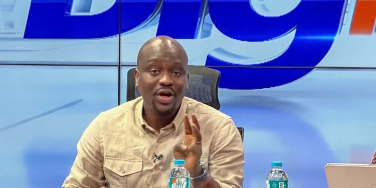 Emelia Agbenyo’s EC appointment was well calculated and reasoned – Suhuyini Emelia Agbenyo’s EC appointment was well calculated and reasoned – Suhuyini