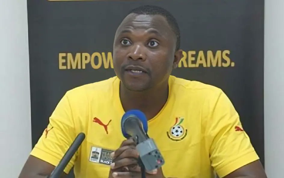 Over 400 coaches have applied for Black Stars coaching job Over 400 coaches have applied for Black Stars coaching job