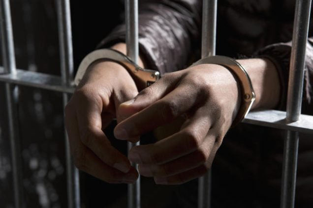 Mine worker jailed 14 years for defiling 8-year-old girl at Manso Kumpese Mine worker jailed 14 years for defiling 8-year-old girl at Manso Kumpese