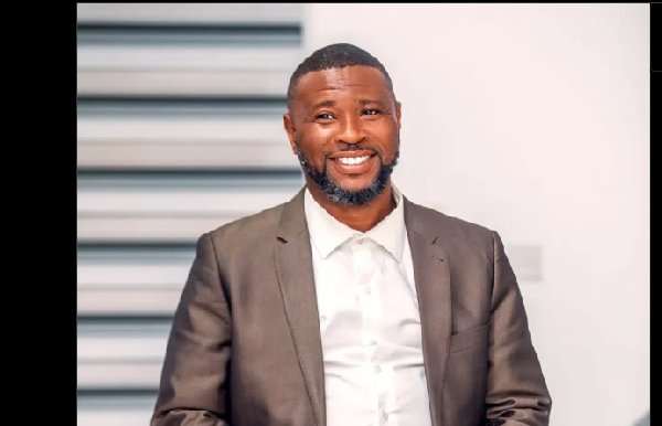 NDC Tema West Chairman issues stern warning to MP NDC Tema West Chairman issues stern warning to MP