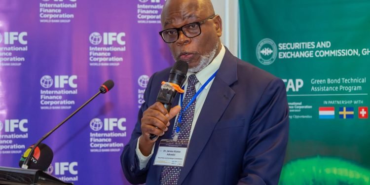SEC warns Ghanaians against unlicensed investment schemes SEC warns Ghanaians against unlicensed investment schemes