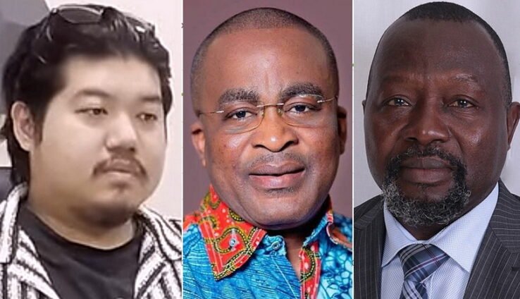 Ghana faces possible US$50 million default judgment at ECOWAS Court over alleged human rights violations Ghana faces possible US$50 million default judgment at ECOWAS Court over alleged human rights violations