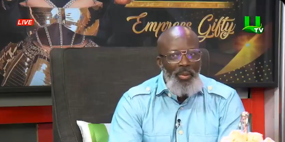 “Don’t Rush to Leave Your Wife Over Adultery” – Kumchacha “Don’t Rush to Leave Your Wife Over Adultery” – Kumchacha