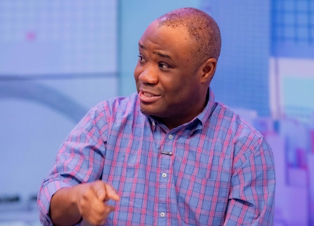 Kwakye Ofosu reveals what could make Mahama remove Jean Mensa Kwakye Ofosu reveals what could make Mahama remove Jean Mensa