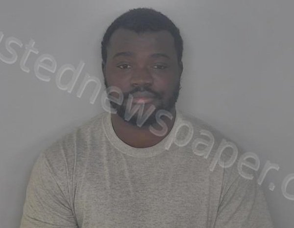 Ghanaian man jailed in the US for using relative’s ID, documents to secure a job Ghanaian man jailed in the US for using relative’s ID, documents to secure a job