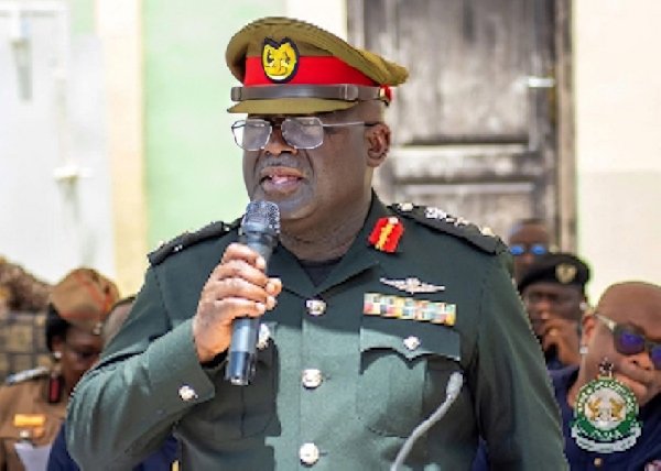 Explosive Claims: NACOC boss discloses drug suspects’ ownership of hotels, real estate assets Explosive Claims: NACOC boss discloses drug suspects’ ownership of hotels, real estate assets