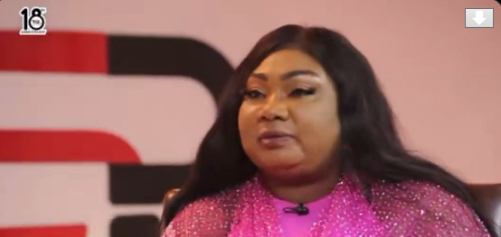 ‘Beverly Was the Fourth Person in Our Family to Die of Cancer’ – Mama Fiawotoe I ‘Beverly Was the Fourth Person in Our Family to Die of Cancer’ – Mama Fiawotoe I