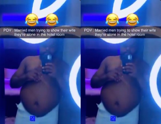 Married Man’s Video Call to Wife Backfires as He Accidentally Reveals His Girlfriend Married Man’s Video Call to Wife Backfires as He Accidentally Reveals His Girlfriend