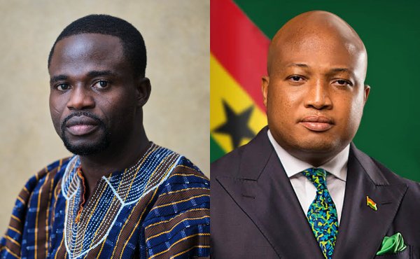 GH¢49 Million SA Evacuation: Manasseh makes ‘U-turn’, demands release of jet receipts GH¢49 Million SA Evacuation: Manasseh makes 'U-turn', demands release of jet receipts
