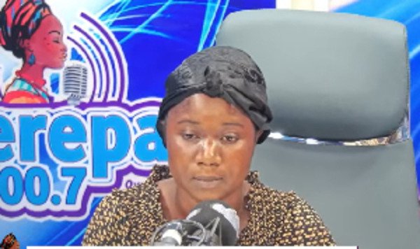 Married woman begs husband after giving birth with two other men Married woman begs husband after giving birth with two other men