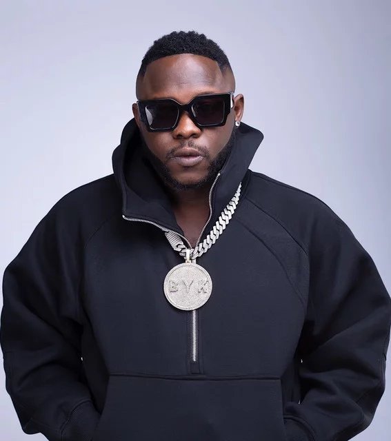 Medikal recounts terrifying moment he was held at gunpoint during ‘Salomey’ visit Medikal recounts terrifying moment he was held at gunpoint during ‘Salomey’ visit