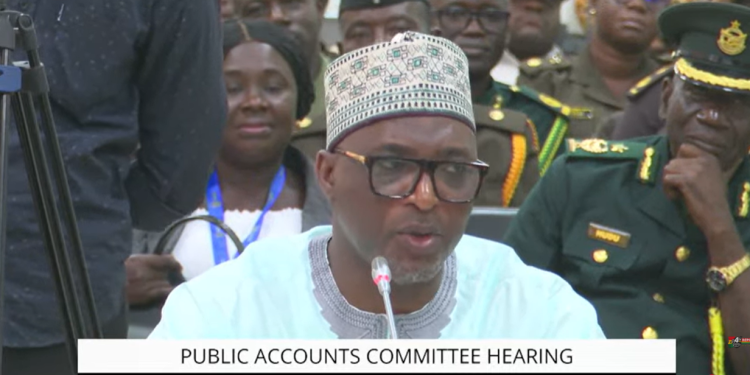 No new security service recruitment in 2027 – Interior Minister No new security service recruitment in 2027 – Interior Minister