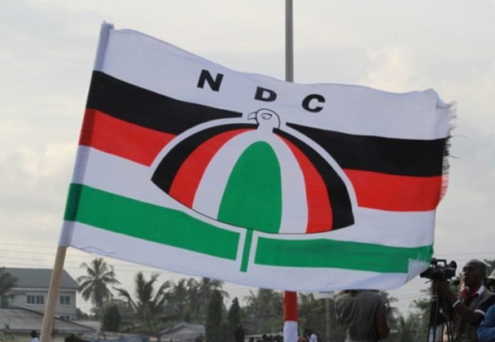 26 NDC aspirants disqualified after vetting; appeals begin Monday 26 NDC aspirants disqualified after vetting; appeals begin Monday