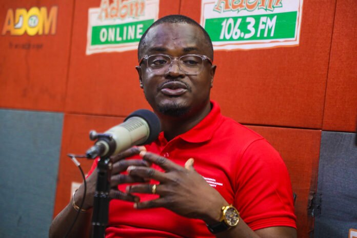 NIA rolls out online Ghana Card replacement service for Ghanaians in 11 countries NIA rolls out online Ghana Card replacement service for Ghanaians in 11 countries