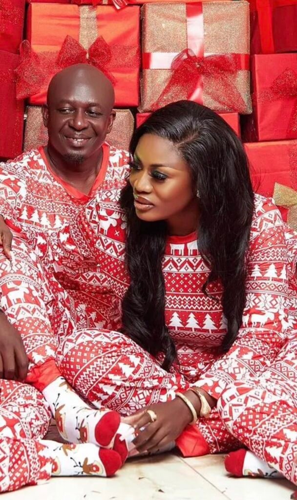‘Let the court decide who is right and who is at fault’ – Nana Akua Addo on abuse case
