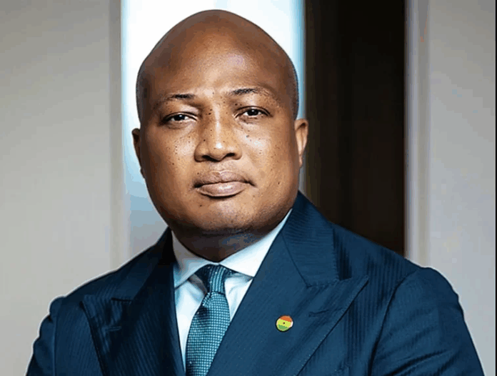 Nana B questions Ablakwa’s continued stay in office, calls for him to step aside Nana B questions Ablakwa’s continued stay in office, calls for him to step aside