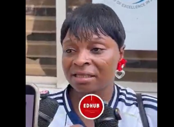 Nobody should criticize Ablakwa harshly – South African returnee Nobody should criticize Ablakwa harshly – South African returnee