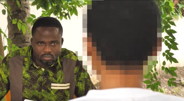 Obuasi SHS Assault Case: ‘He slapped me when I said I was menstruating’ – Victim recounts Obuasi SHS Assault Case: 'He slapped me when I said I was menstruating' – Victim recounts