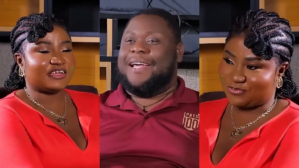 ‘I could have poisoned Oteele if he had shown no remorse after leaked intimate video’ – Wife ‘I could have poisoned Oteele if he had shown no remorse after leaked intimate video’ – Wife