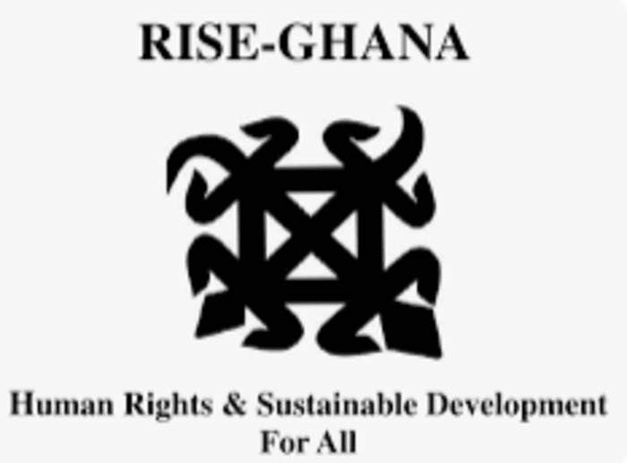 RISE-Ghana urges NDC to reconsider clearance of accused Obuasi SHTS headmaster RISE-Ghana urges NDC to reconsider clearance of accused Obuasi SHTS headmaster
