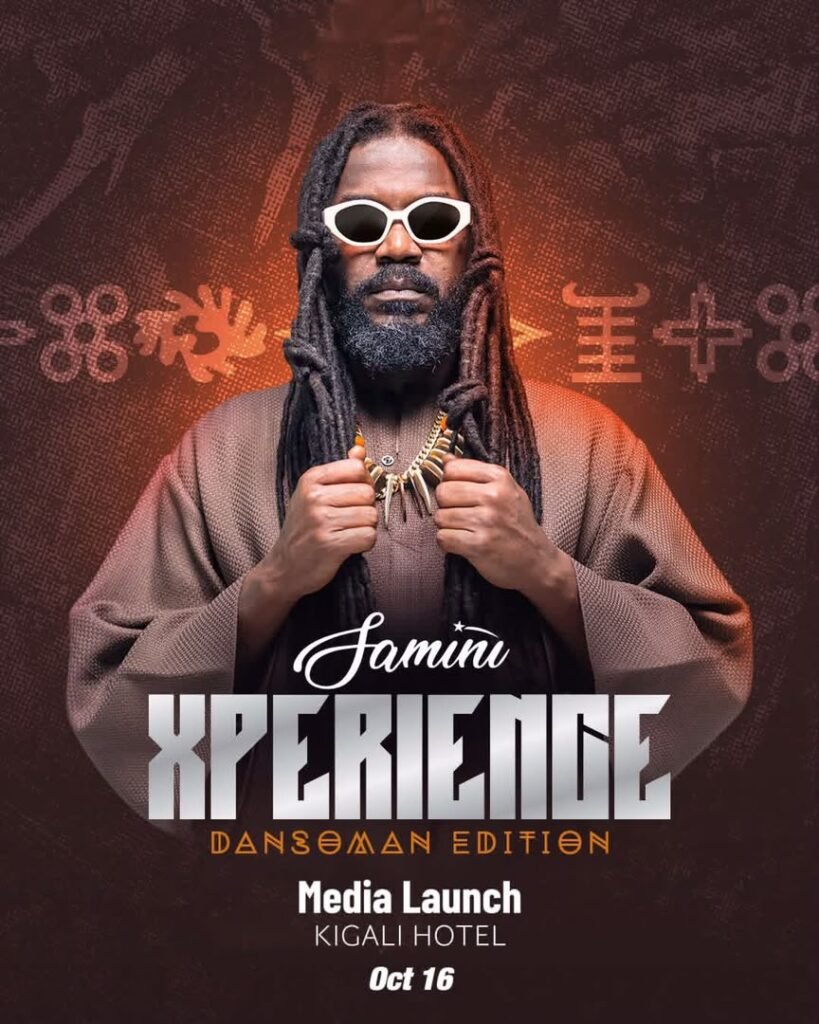 Protecting the Brand: Samini Fires Back at Social Media Trolls and Reveals Why He Stays Off Live Streams