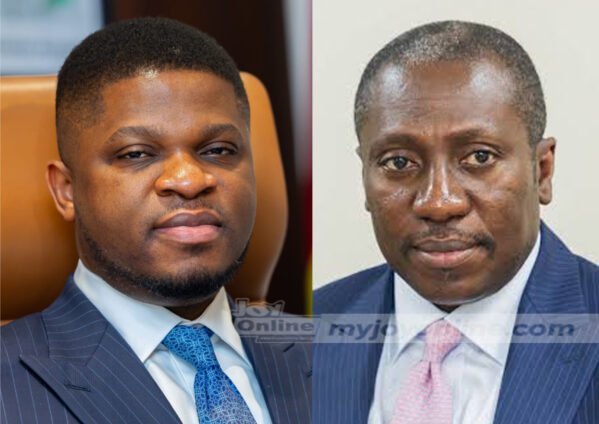 Afenyo-Markin to pursue GH¢15m defamation suit against Sammy Gyamfi despite court setback Afenyo-Markin to pursue GH¢15m defamation suit against Sammy Gyamfi despite court setback