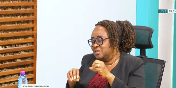 Schools must display sexual abuse rules and sanctions – Minkah-Premo Schools must display sexual abuse rules and sanctions – Minkah-Premo
