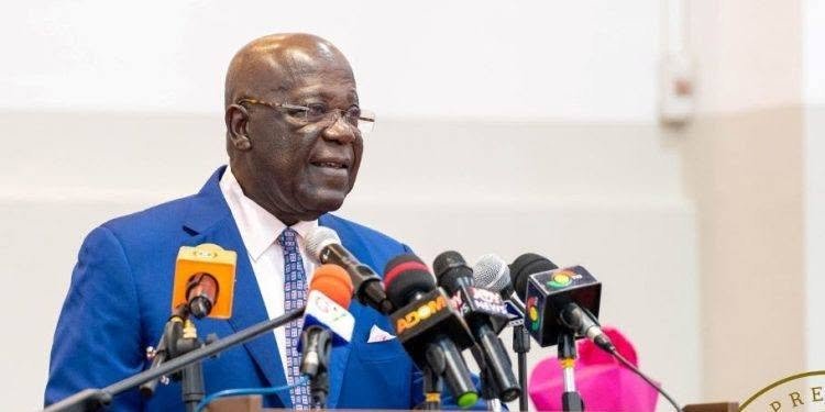 Ghana’s rivers now ‘run the colour of chocolate milk’ – Sam Jonah on galamsey Ghana’s rivers now ‘run the colour of chocolate milk’ – Sam Jonah on galamsey