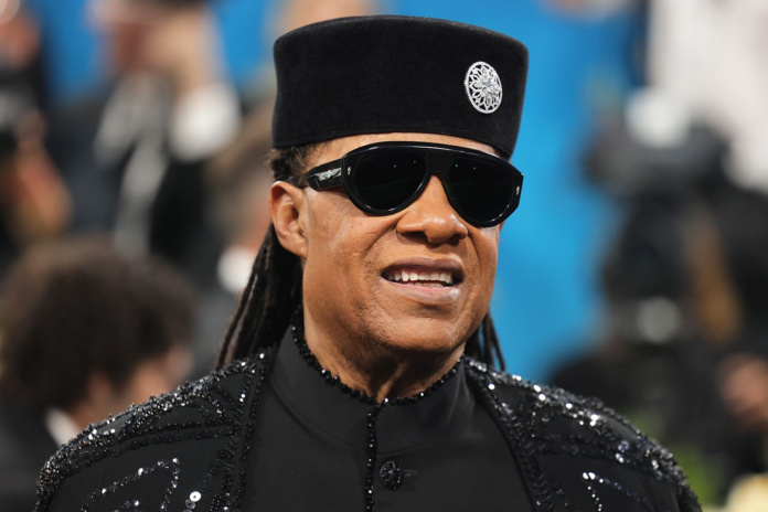 Stevie Wonder drags ex-fiance to court to evict her from L.A. home after nearly 40 years Stevie Wonder drags ex-fiance to court to evict her from L.A. home after nearly 40 years
