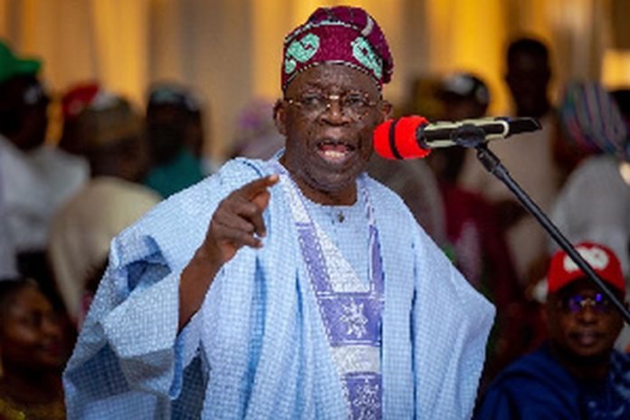 Nigeria’s president seeks parliament approval for about $21.7bn borrowing Nigeria’s president seeks parliament approval for about $21.7bn borrowing