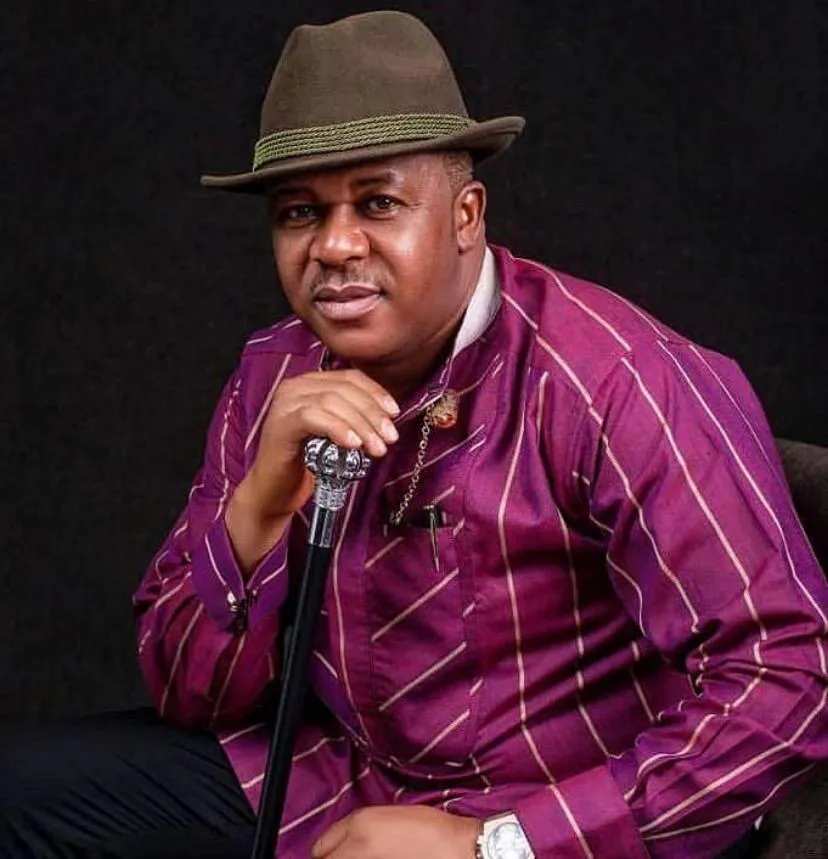 Veteran Nollywood Actor Francis Duru Dies at 57 Veteran Nollywood Actor Francis Duru Dies at 57