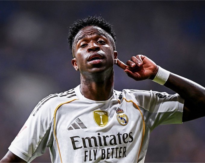 Vinicius Jr handed four-game ban, to miss El Clásico Vinicius Jr handed four-game ban, to miss El Clásico
