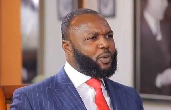 Ato Essien files motion to amend grounds of appeal against 15-year jail term Ato Essien files motion to amend grounds of appeal against 15-year jail term