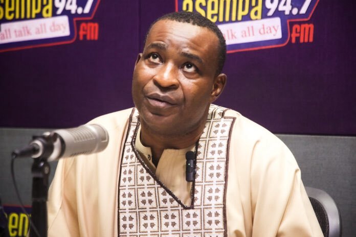 Court Gives Wontumi’s Lawyers October 30 Deadline in Akonta Mining Case Court Gives Wontumi’s Lawyers October 30 Deadline in Akonta Mining Case
