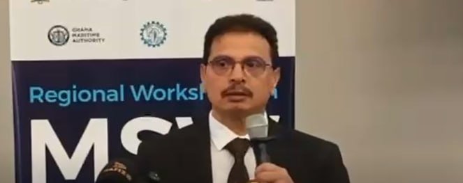 World Bank urges West African countries to integrate digital port systems World Bank urges West African countries to integrate digital port systems